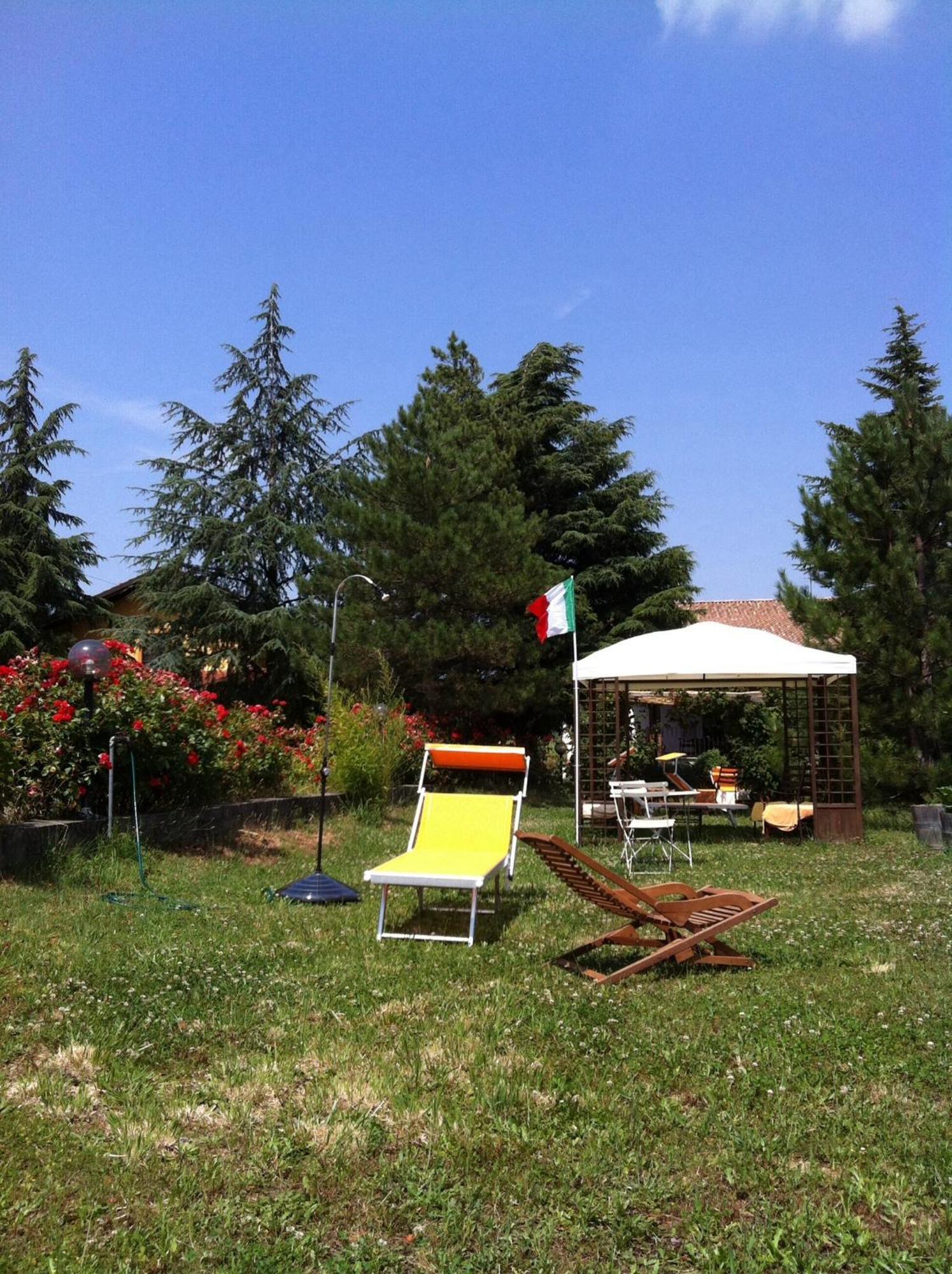 Cascina La Maddalena Bed & Wine Villa Rocca Grimalda Kültér fotó