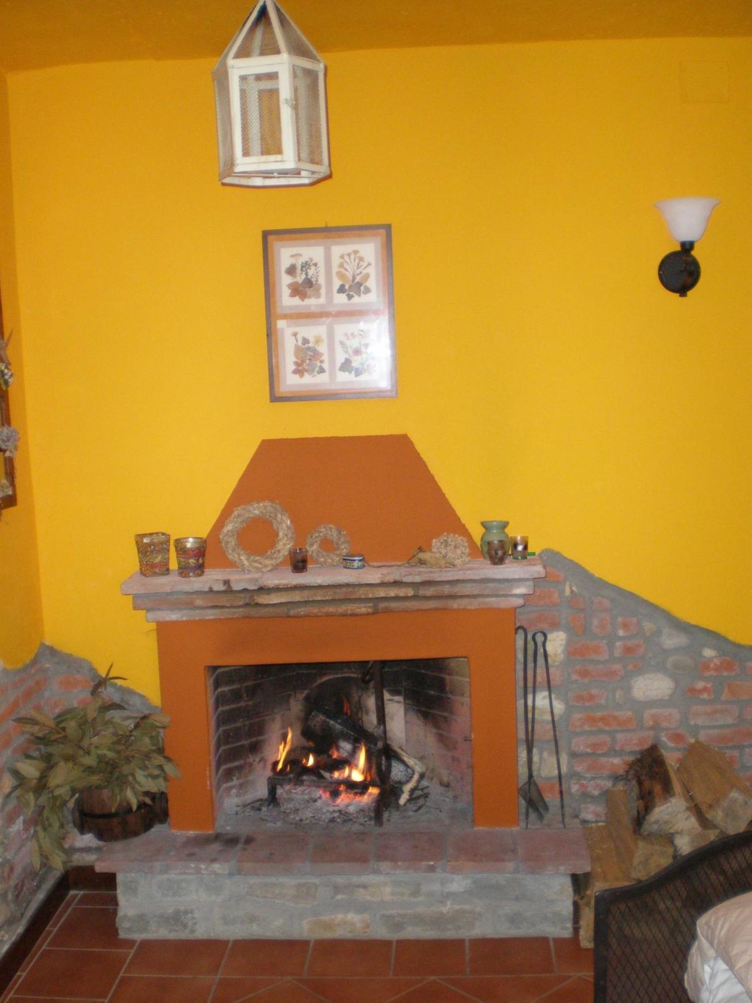 Cascina La Maddalena Bed & Wine Villa Rocca Grimalda Kültér fotó